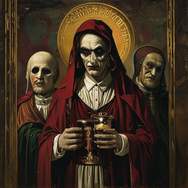 อารมณ์ผ่านสี: การเล่าเรื่องใน 'Sinners'